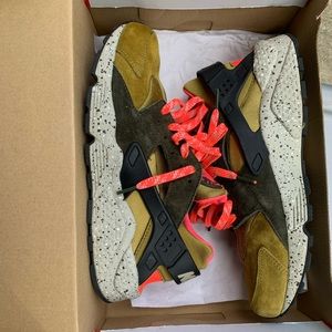 Nike Air Huarache Run PRM